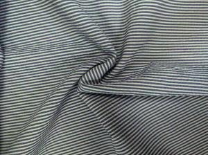 China 75D+75D*75D+75D 100%P 112GSM High elastic fabric factory