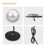 Special Hot Selling IP67 Waterproof Ultra-Thin Mini Size Recessed Side Emitting