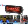 Buy cheap Red Zone Forklift Danger Zone Warning Light,Forklift Halo Light, Side-Mount from wholesalers