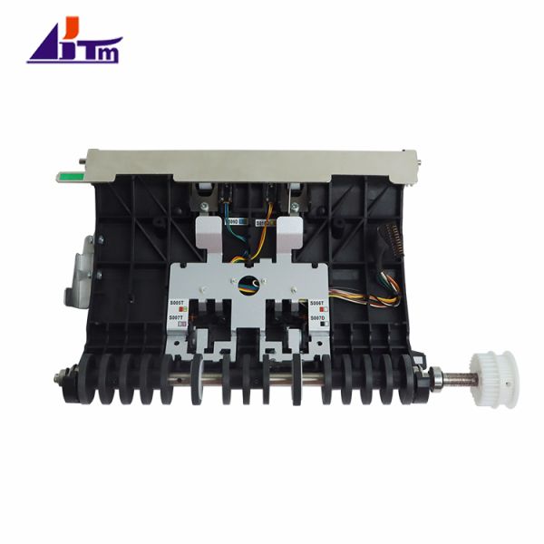 M7P040245A 49211276007A Hitachi 3842 2845V UR HCM ECRM Recycler WUR-BC.KAIH.G ASSY