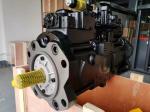 K5V160DT-1E05 Kawasaki K5V Series Excavators Pump