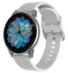 T2Pro Smart Bluetooth Wearable Watch Round Ladies Fitness Tracker Bracelet