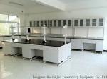 12.7mm Thickness Solid Physiochemical Board Lab Furniture Manufacturer