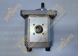 China 21P-60-K3020 Pilot Pump PC150-6K PC180-6K PC200EN-6K Hydraulic Gear Pump factory