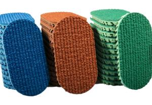 China Non Toxic Tasteless Recyclable Prefabricated Rubber Running Track factory