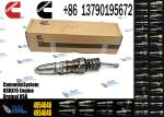 Genuine Injector Assy 4088725 4954434 4062568 4088723 4928260 4954646 Injector