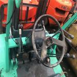 mitsubishi FD30 Forklift, TCM 8Ton Forklift, Toyota/ TCM used diesel forklift