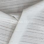Interlock Activewear Swimwear Knit Fabric Ladies Gym Wearing