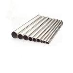 0.5 Inch 1 Inch 1.25 Inch Stainless Steel Pipe Inox Tube 100mm Diameter Truck