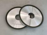 4A2 Diamond Resin Grinding Wheel 125*5*3mm For Sharpening