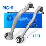 Front Lower Control Arm Ball Joint Assembly for Mercedes W204 W207 Control Arm