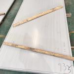 UNS S31254 / 1.4547 Stainless Steel Plate Thickness 3.0 - 16.0mm SS SA240