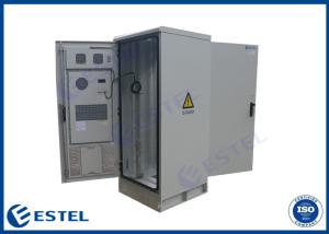 China 32U Outdoor Electronics Enclosure factory