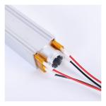 Aluminum Case Electric Ptc Heater Elements For Steam Feet - Washing Basin