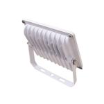 4500K Industrial LED Floodlights Super Slim IP66 20W Waterproof Led Flood Light