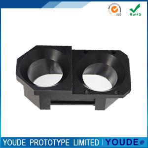 China POM Rapid CNC Maching Plastic Prototypes Prototype Accuracy +/-0.05 mm factory