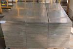 AZ31B EB Magnesium Alloy Plate WE43 Sheet CNC Process