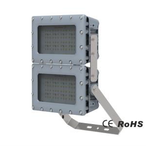 China 3000K-5700K Industrial LED Flood Light 160W 200W 240W IP66 Tank Series factory