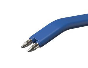 China Clinical Hepatectomy Electrode Reduce Bleeding With Radiofrequency Ablation factory