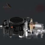 Aorun Brand Natural Gas High Performance Iridium Spark Plugs For Toyota LG Japan