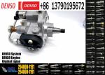 Genuine original new common rail pump 294000-1190 294000-1191 294000-0571 For