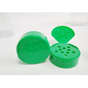 China Customizable Capacity Spice Jar Lid Refillable Storage Solution on sale