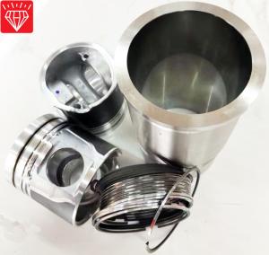 China 22215822 Engine Piston D5K D8K For VOLVO FL FE B5LH Truck Buses factory