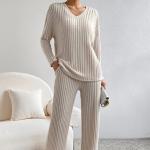 Women s Sweaters for Daily Wear Product Type and Country Of Origin Straight leg