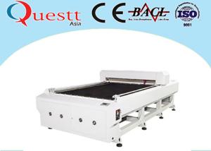 China USB panel control CO2 laser engraving machine 150W Gantry working area 1.3x2.5M factory