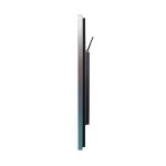 Wall Mounted Infrared Touch Screen Signage For Advertisement 65 Inch