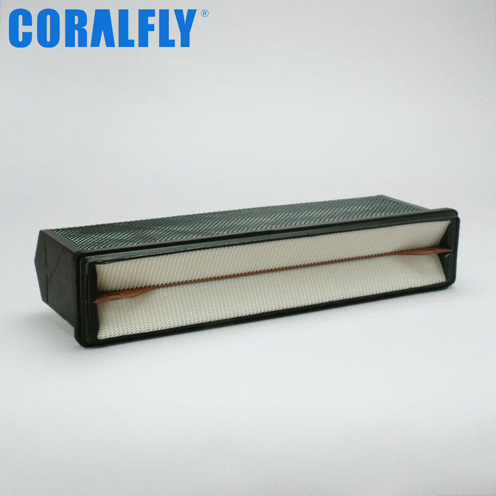 03-36867-010 336867010 P629641 336867002 CORALFLY Truck Air Filter For Freightliner 122SD Cascadia Coronado