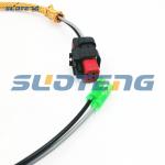163-6750 Wiring Harness 1636750 For 320C 322C Excavator