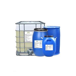 China Industrial Manufacturing Processes Metal Pretreatment Chemicals Clear Anti Foaming Agent For Foam Control factory