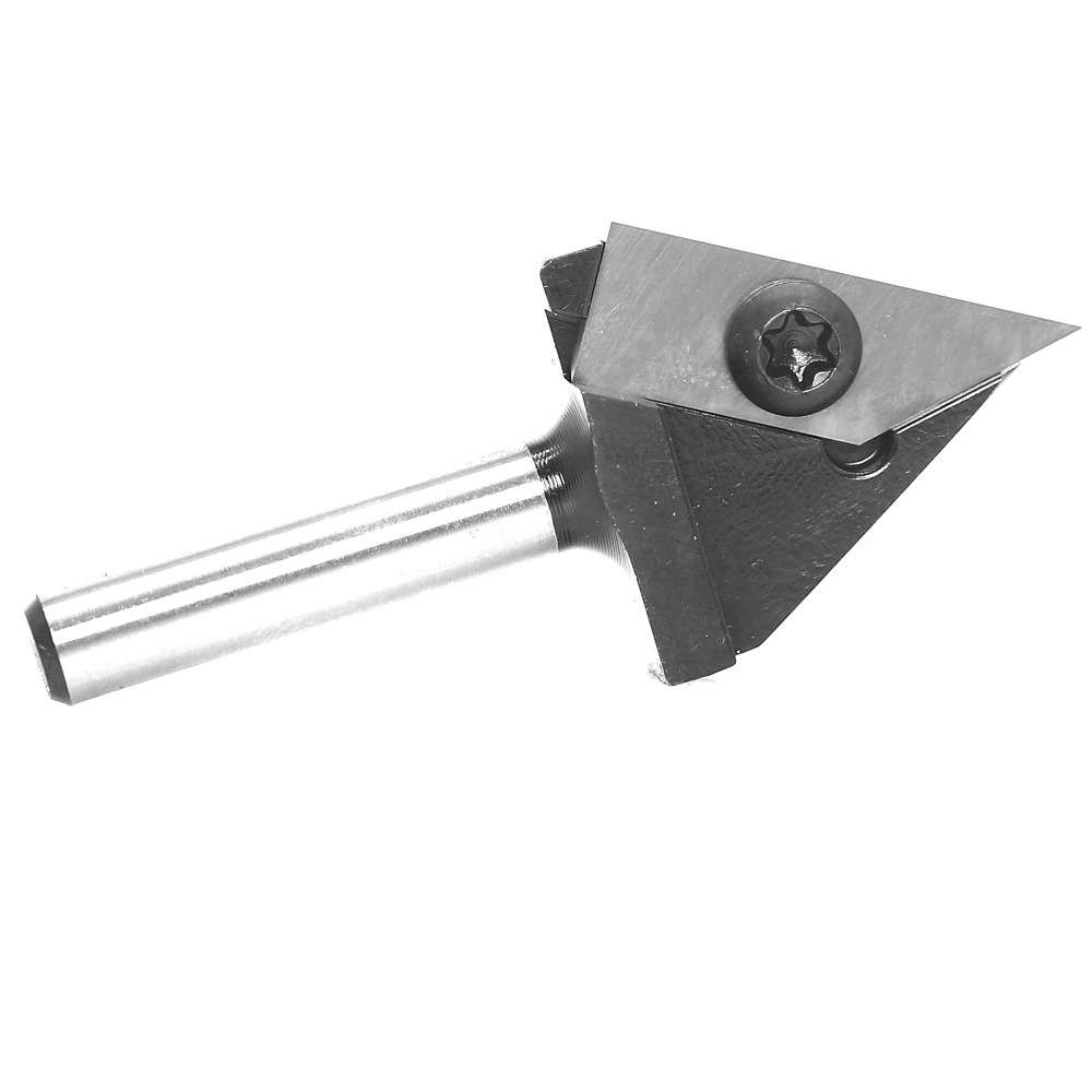 OEM CNC Router Bit 6mm 8mm 10mm 12mm Slotting Router Bit