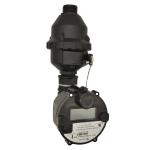 High Accuracy Smart Water Meter Cold Water Meter WMFK-P300 With Valve Control