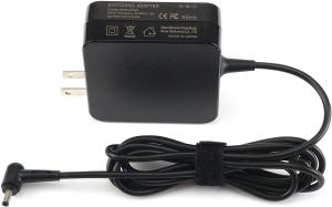 China ASUS AC Power Adapter Charger 65w 19V 3.42A 4.0x1.35 Tip For Asus X540SA X540UA Chromebook C200 C300 Zenbook UX305 factory