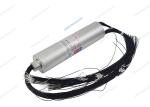 Multi Channels Mini Slip Ring Capsule For Medical Equipment Applications