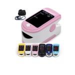 Professional Digit Fingertip Pulse Oximeter For Oxygen Saturation