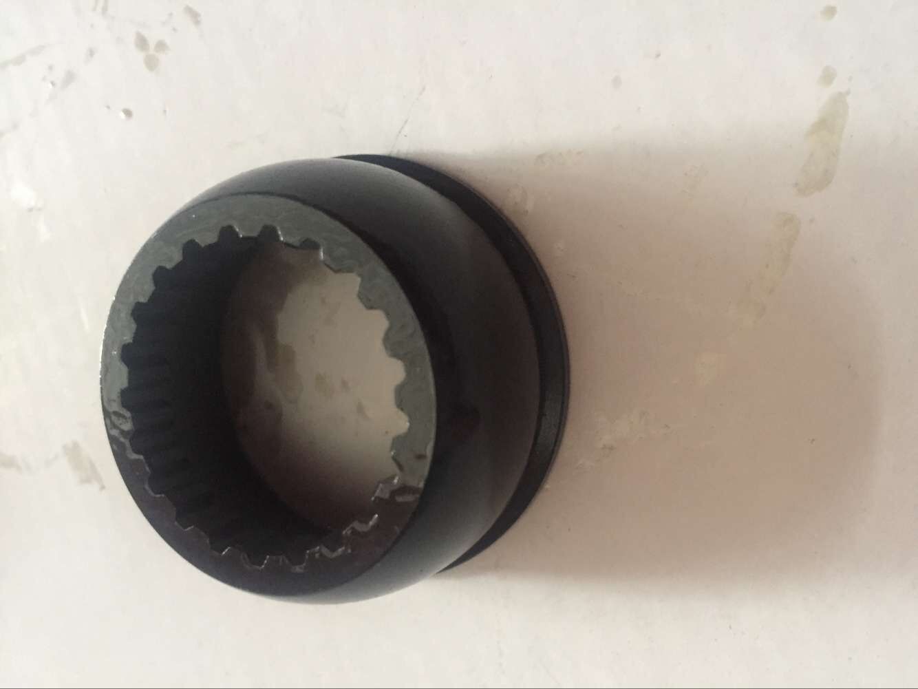 Sell Kayaba PSVD2-16E,PSVD2-17E Main hydraulic pump parts for mini excavator, KYB piston pump replacement parts