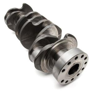 Engine Crankshaft Kits ZZ90237 Customized Size For Perkins