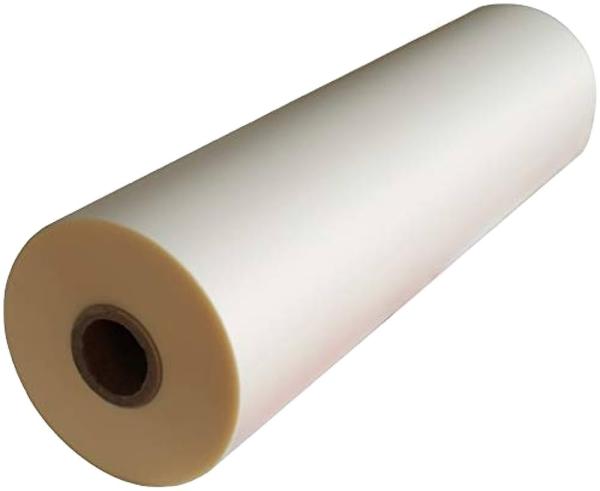 85A Hardness Moisture Proof Thermal Precoating Film for Laminating BOPP PET CPP