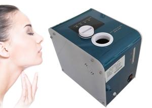 China 99.99% Automatic H2 Inhalation Machine For Healthcare Applications factory