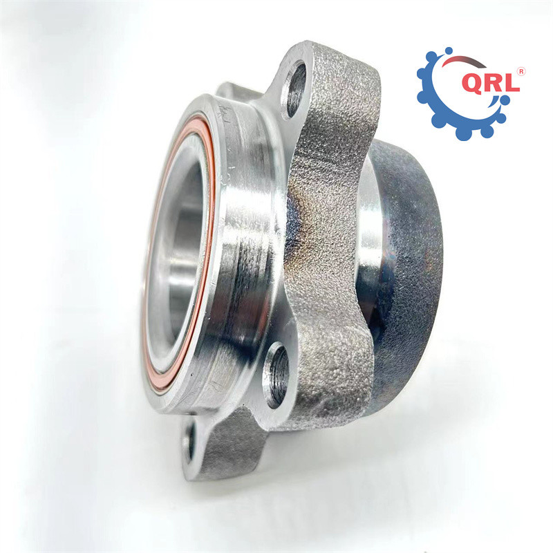 Hub Unit Front BTF1125 Replacement Parts Wheel Hub Bearing For Ford