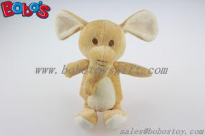 China OEM Factory Made Cute Elephant Baby Toys For Childrens factory