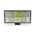 White 84 Beam 7 inch 126W 80V Motorcycle Accessories LED Light