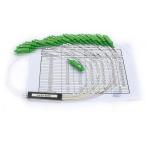 Compact Low PDL FTTH Passive Fiber PLC Splitter