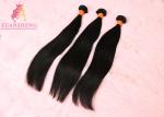 10A Virgin Human Hair No Shedding And No Tangle Unprocessed Straight Hair