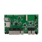 1.6mm Turnkey PCB Assembly