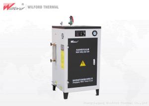 China Food Processing Mini Electric Steam Generator Strong Corrosion Resistance factory