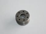 20mm Density 6.4g / cm3 Powder Metallurgy Pistons used in motorcycle front